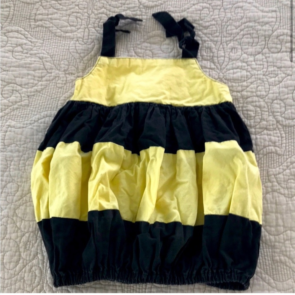 Baby Bee Costume 🐝